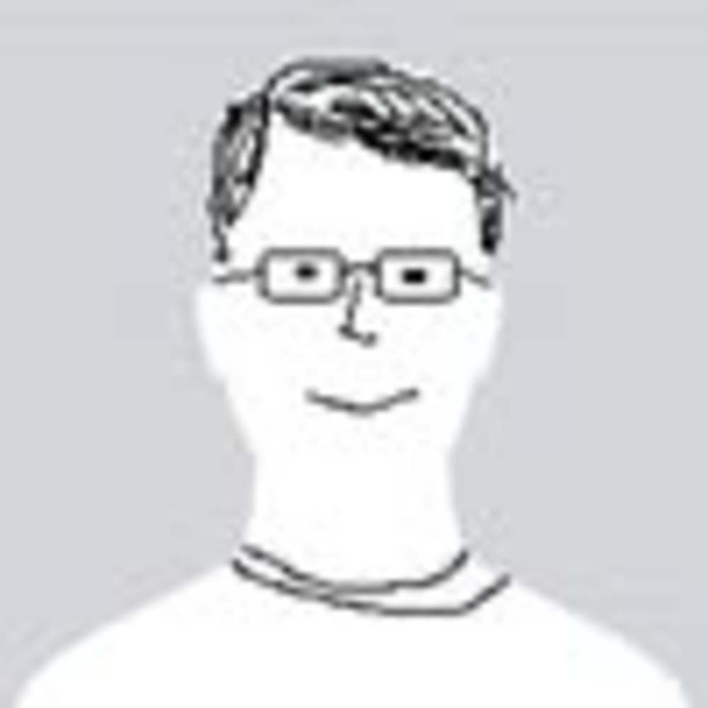 Meet your Posher, Corey